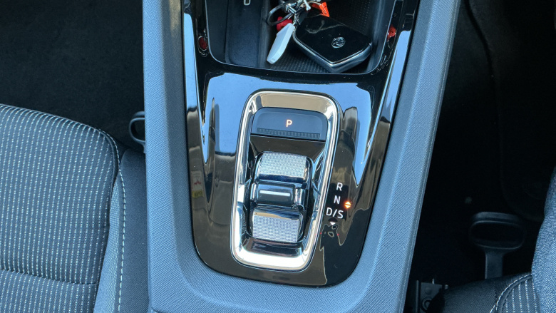 Skoda Octavia 1.4 TSI iV SE Technology DSG 5dr Estate